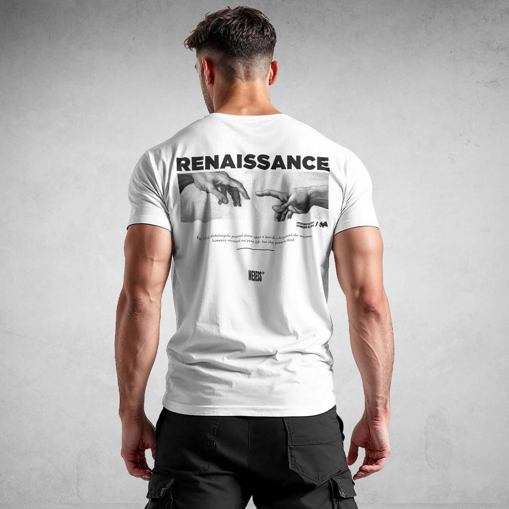 Organic T-shirt - Regular Fit