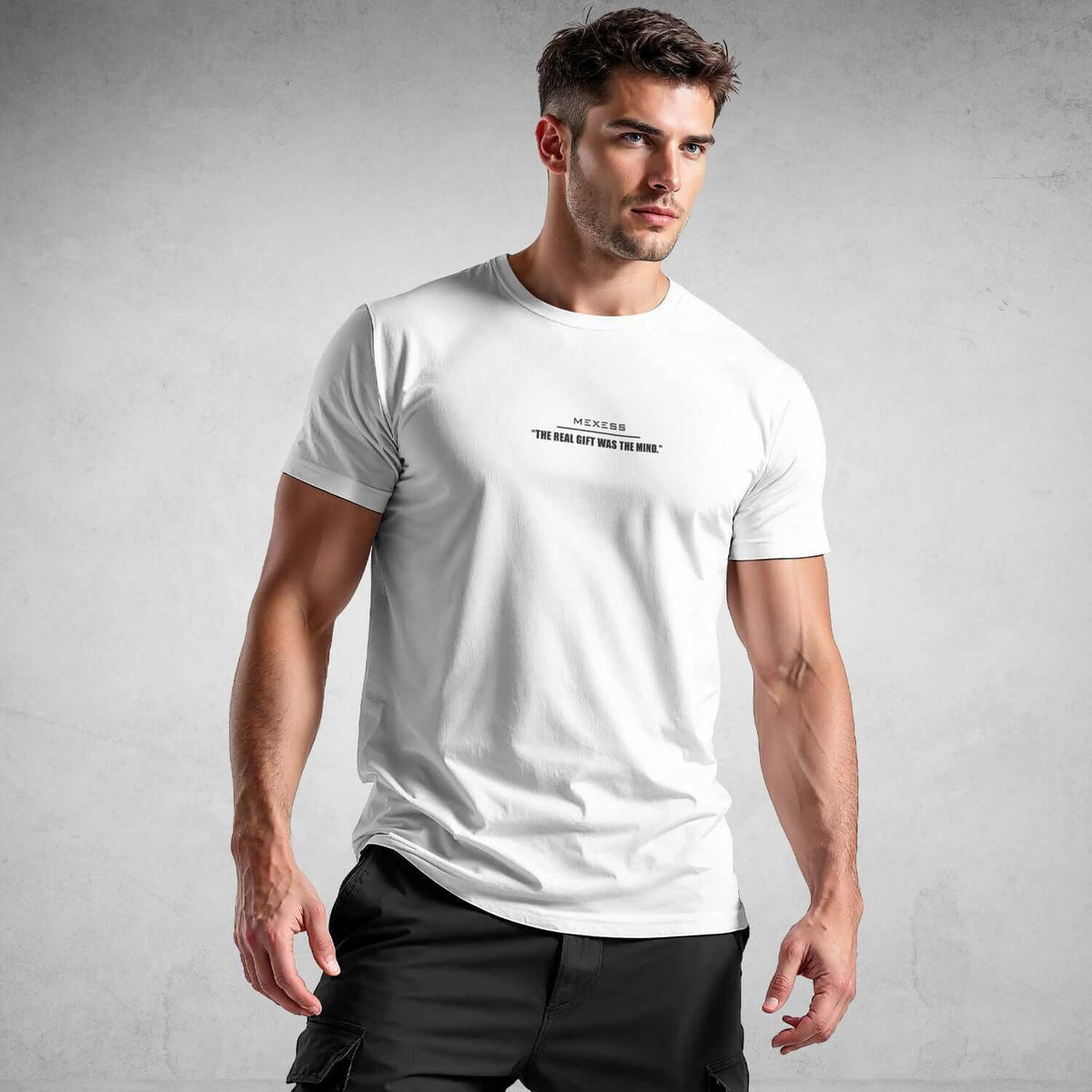 Organic T-shirt - Regular Fit