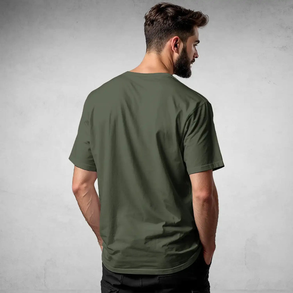 Organic T-shirt - Regular Fit