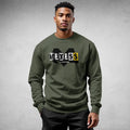 Organic Sweatshirt - Regular Fit
