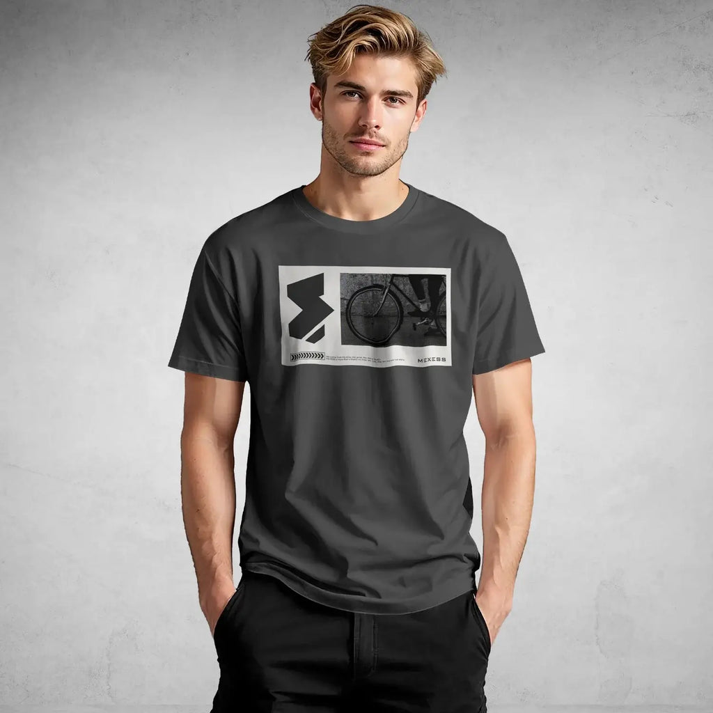 Organic T-shirt - Regular Fit