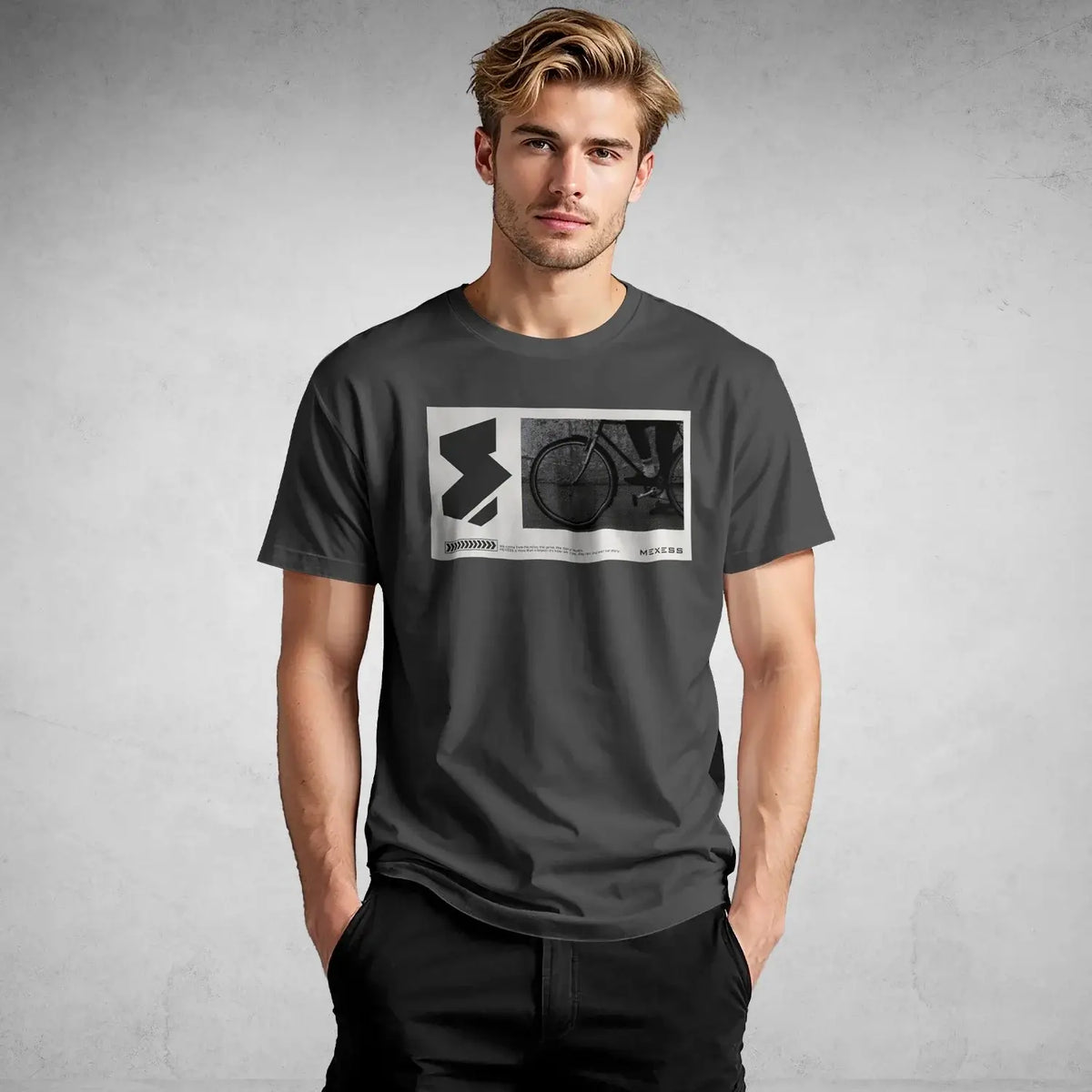 Organic T-shirt - Regular Fit