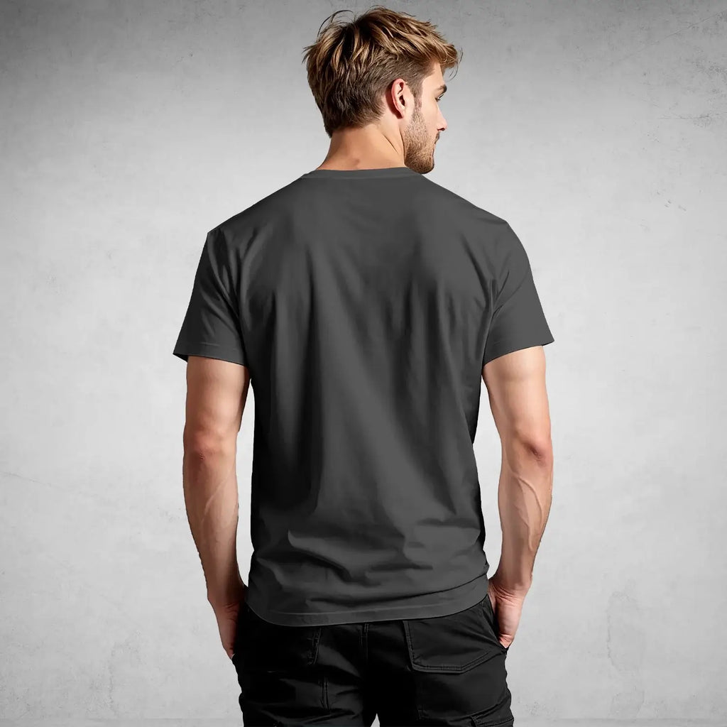 Organic T-shirt - Regular Fit
