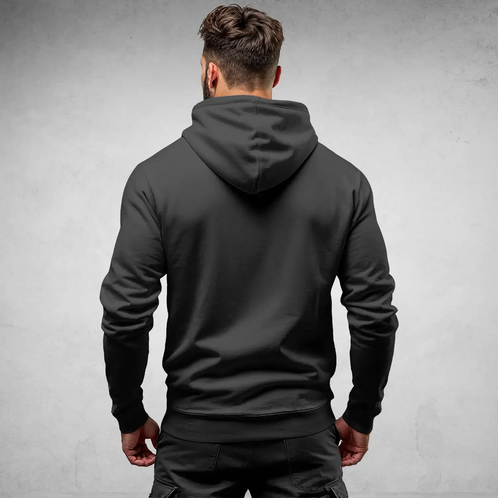 Organic Hoodie - Regular Fit