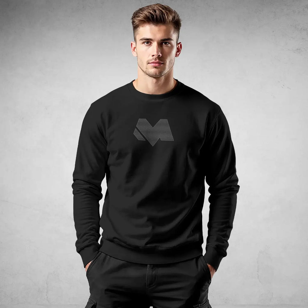 Organic Sweatshirt - Regular Fit