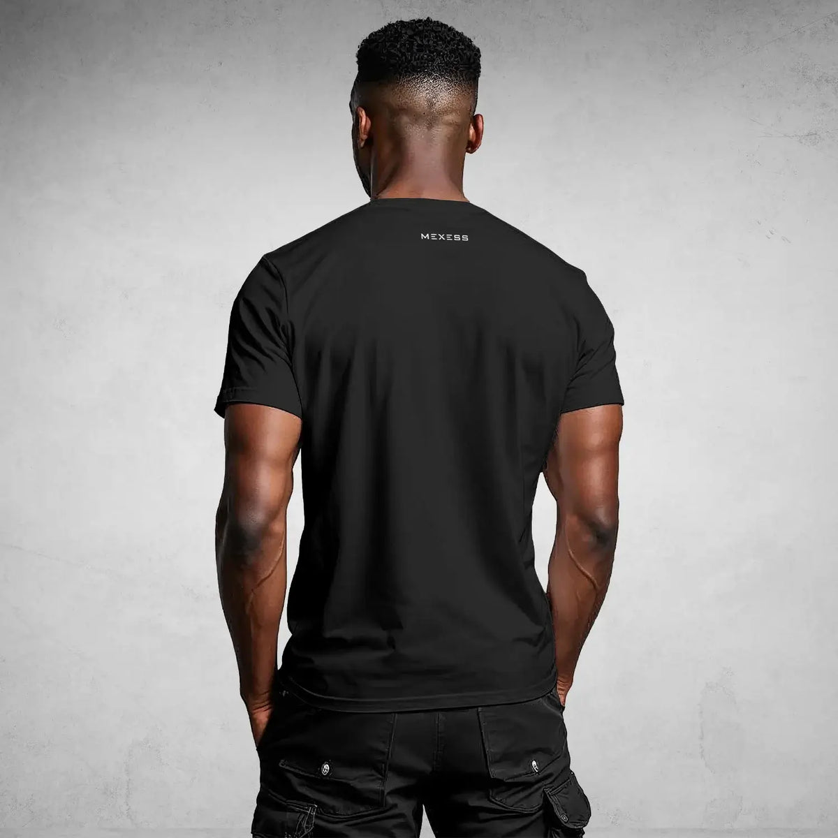 Organic T-shirt - Regular Fit
