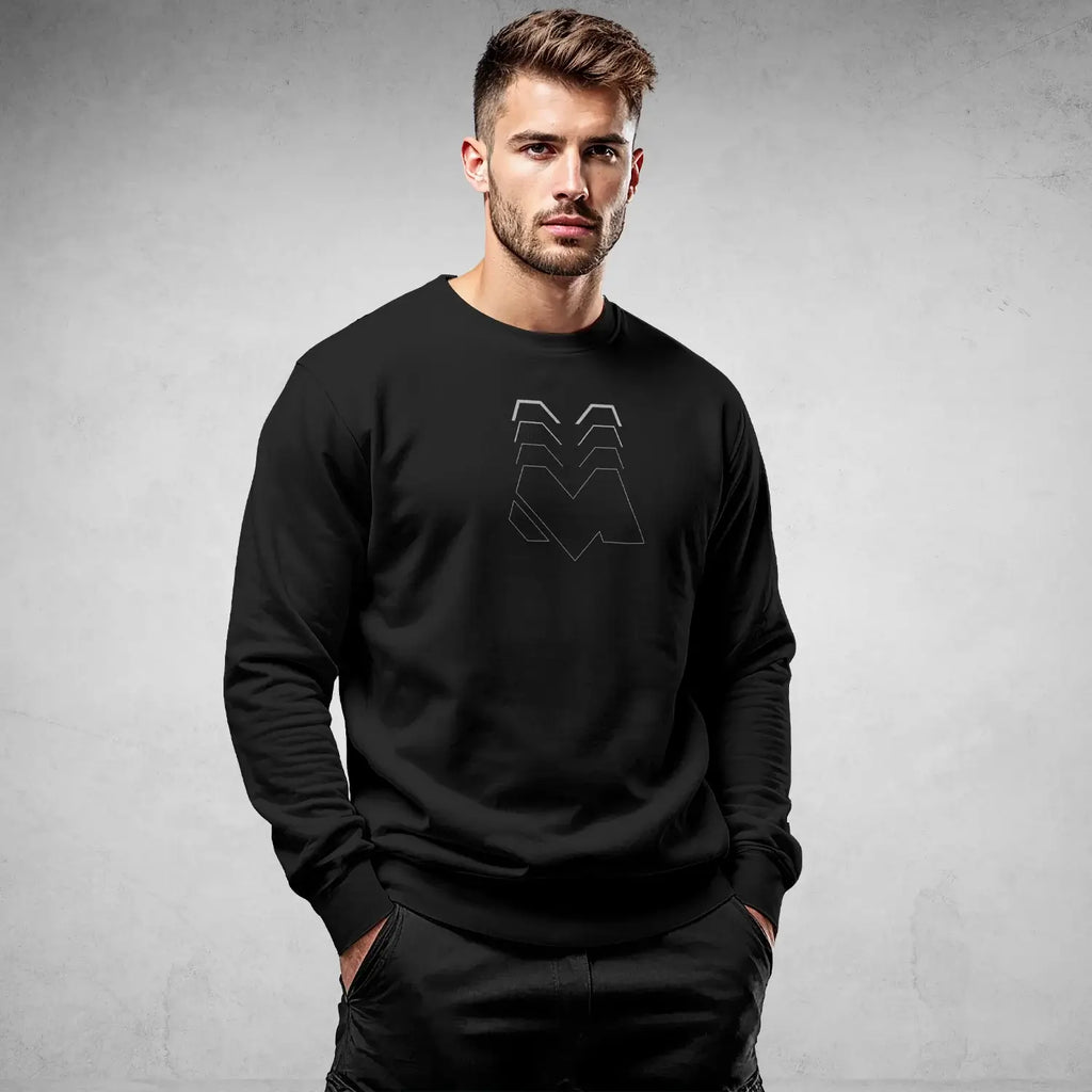 Organic Sweatshirt - Regular Fit