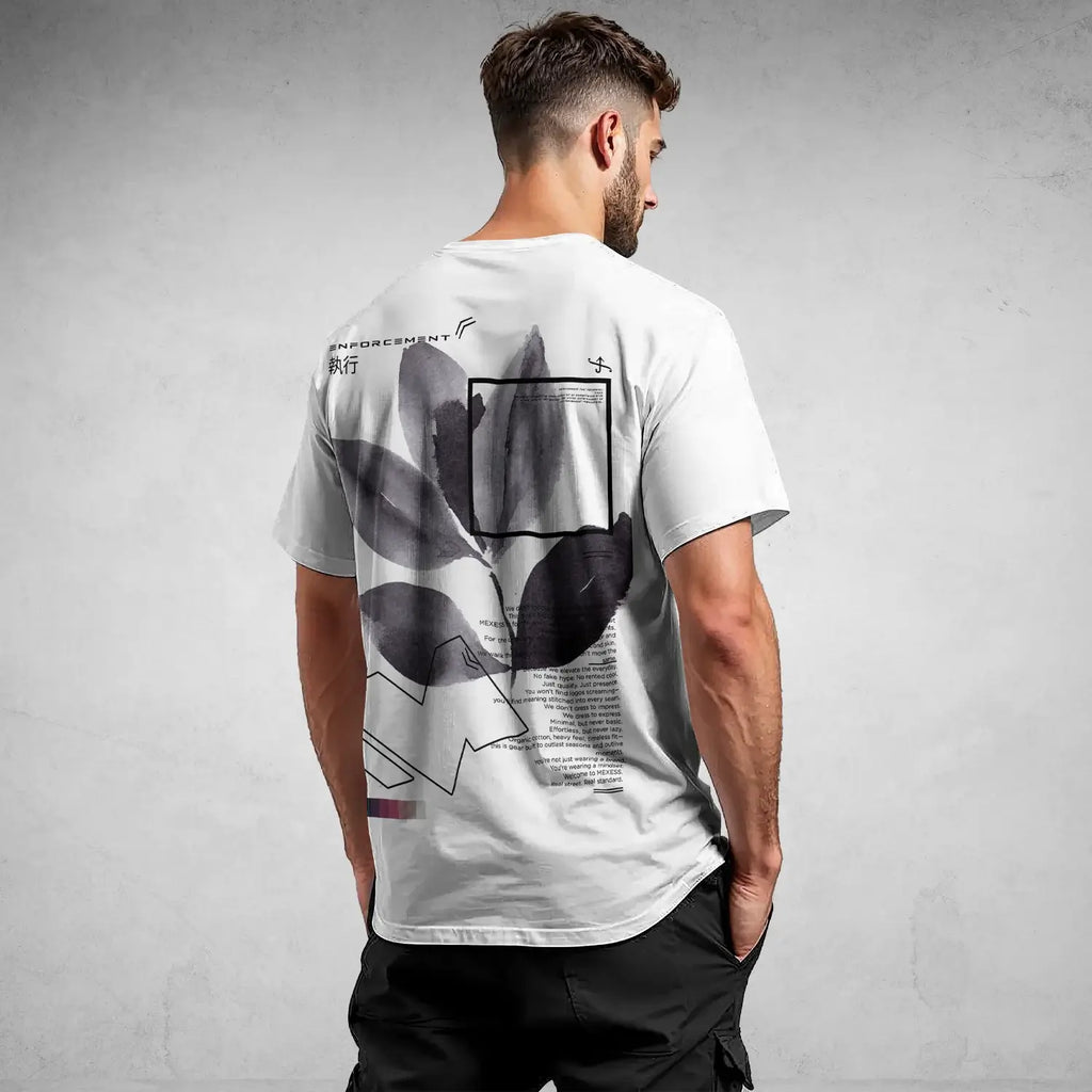 Organic T-shirt - Regular Fit