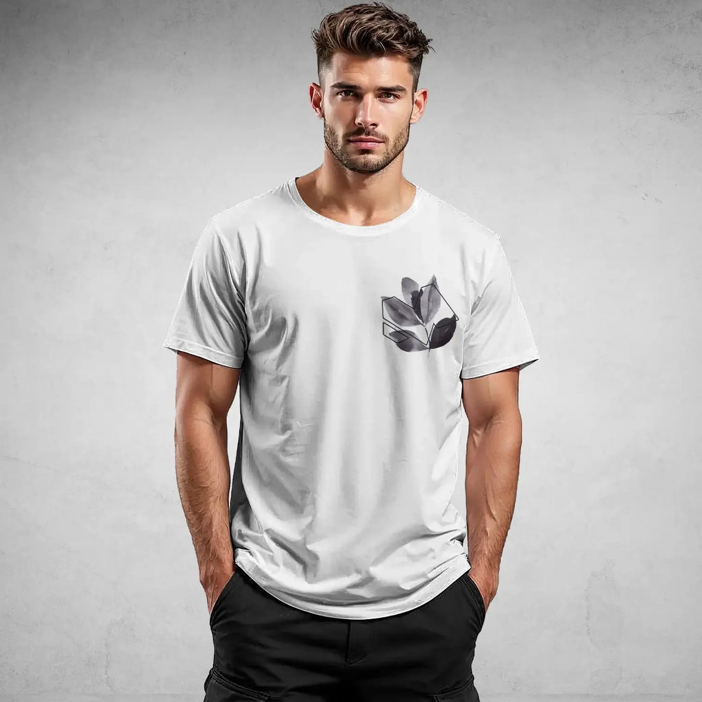 Organic T-shirt - Regular Fit