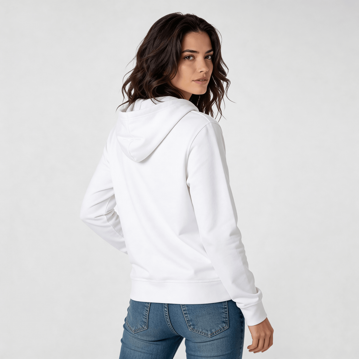 Organic Hoodie - Regular Fit