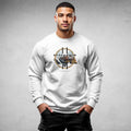 Organic Sweatshirt - Regular Fit