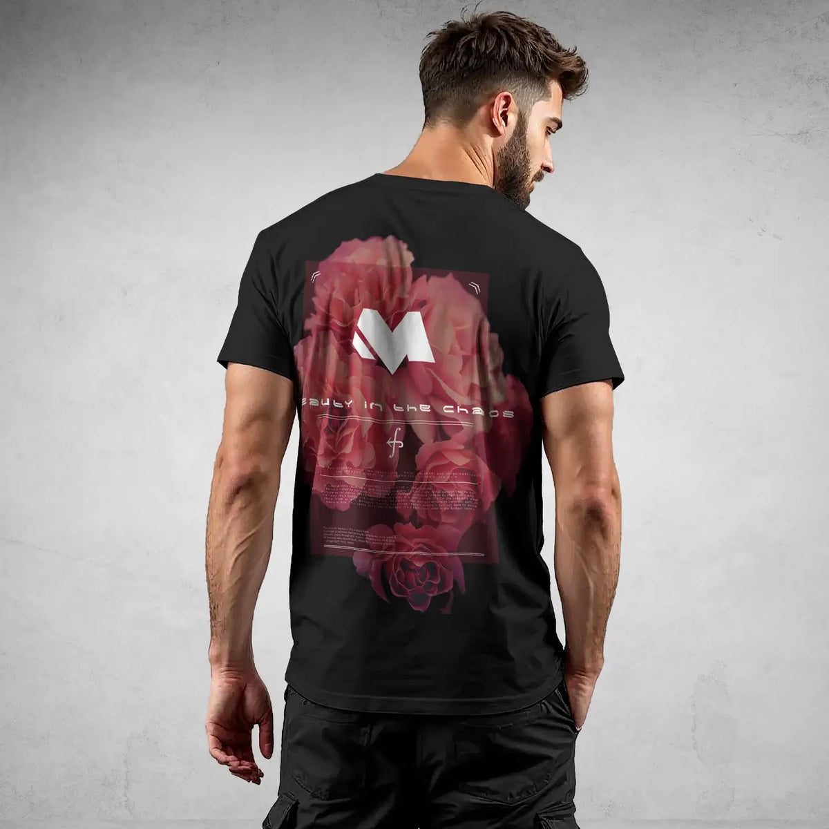 Organic T-shirt - Regular Fit