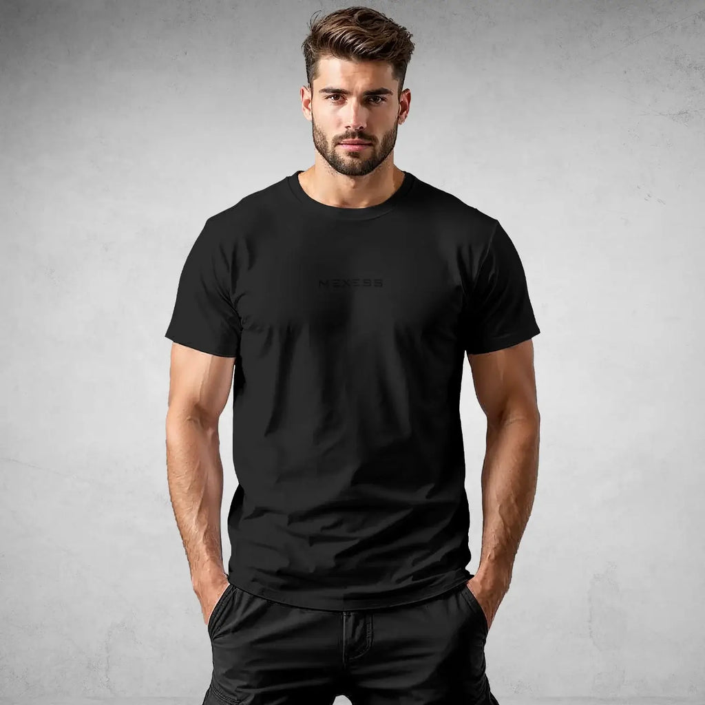 Organic T-shirt - Regular Fit