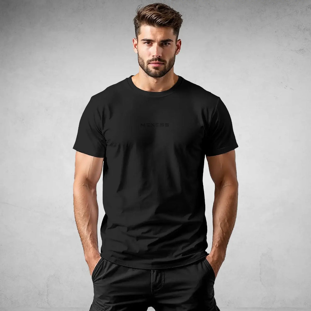 Organic T-shirt - Regular Fit