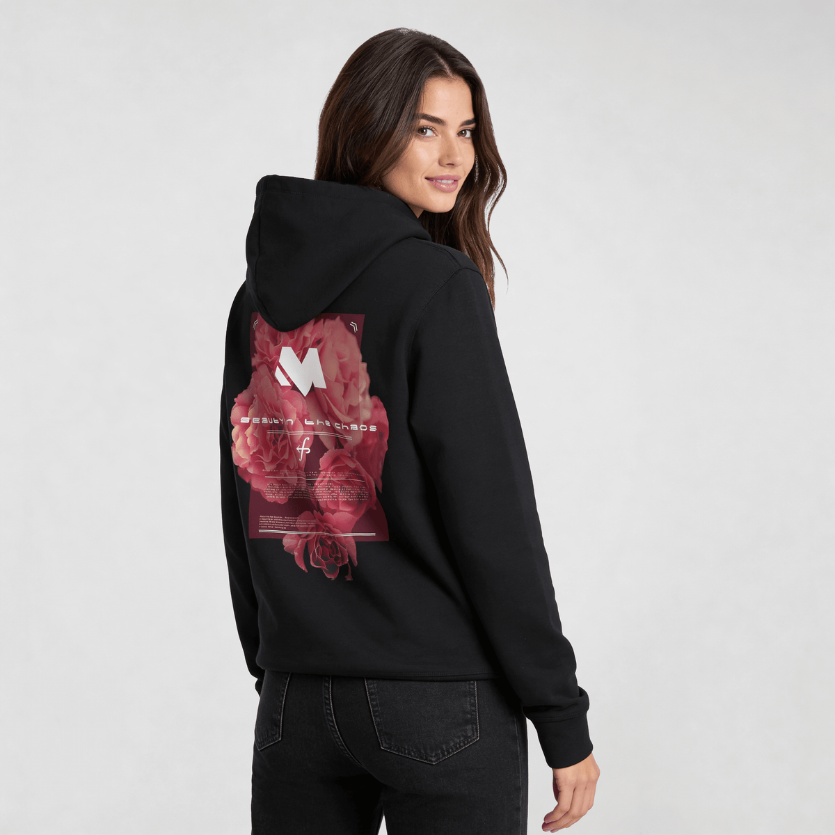 Organic Hoodie - Regular Fit