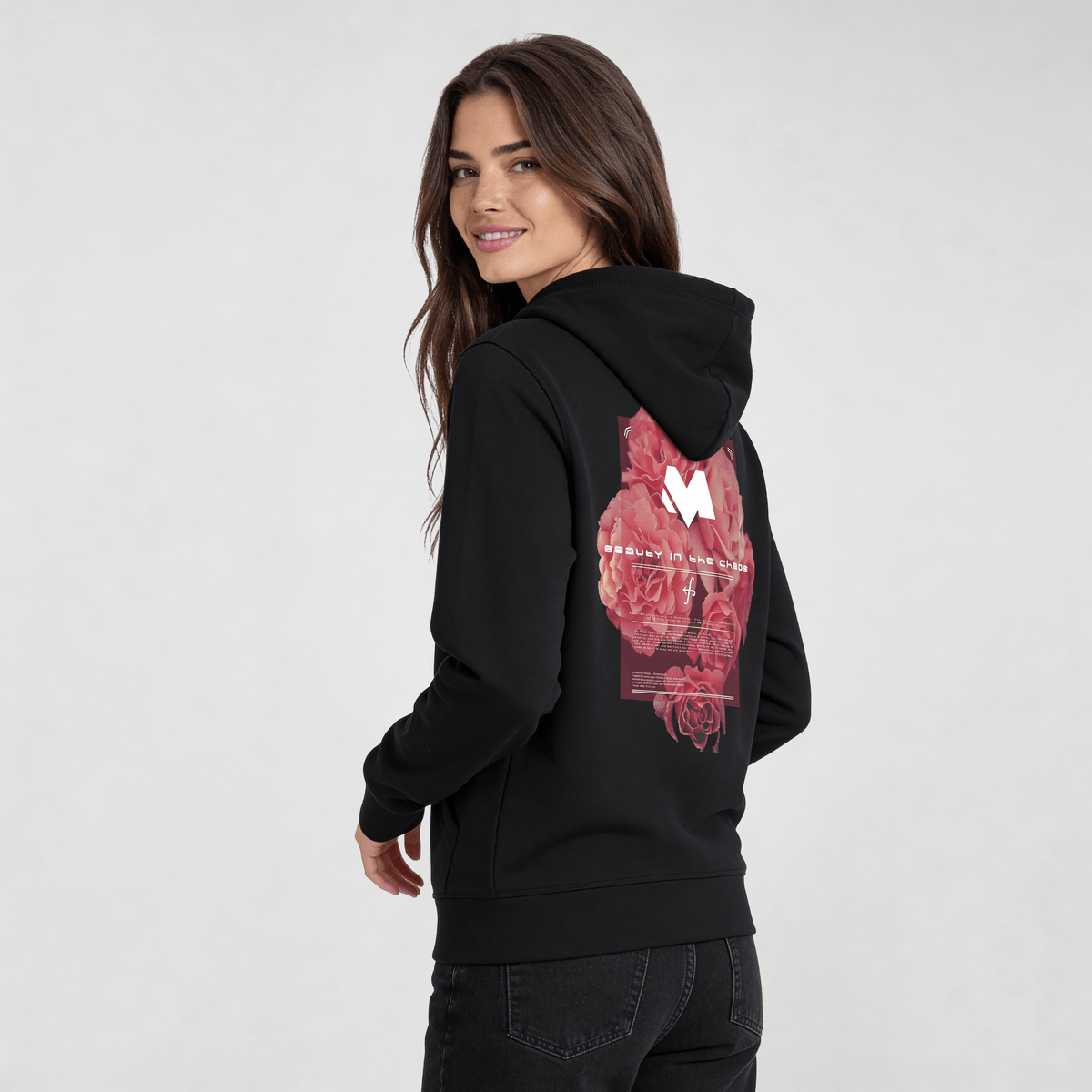 Organic Hoodie - Regular Fit