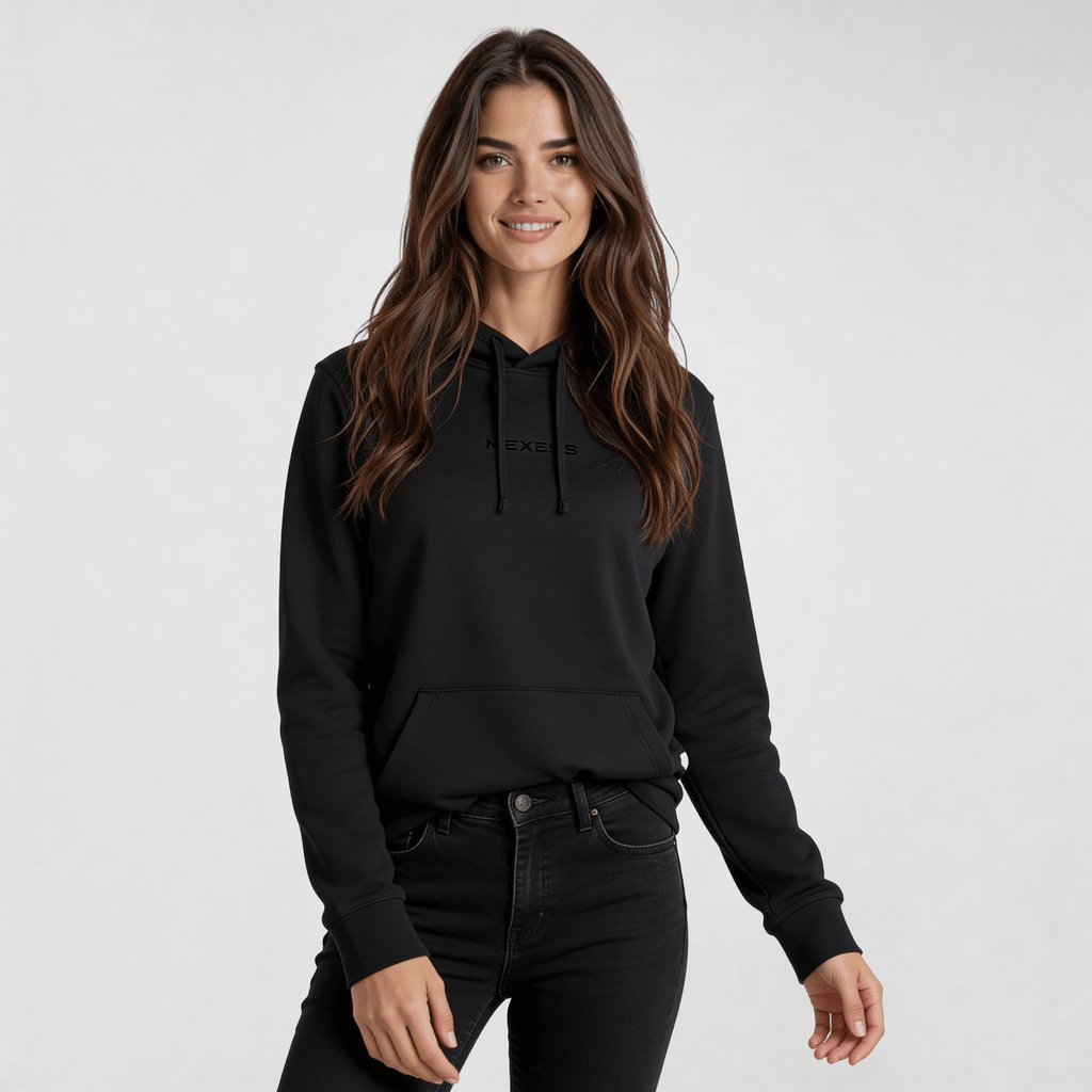 Organic Hoodie - Regular Fit