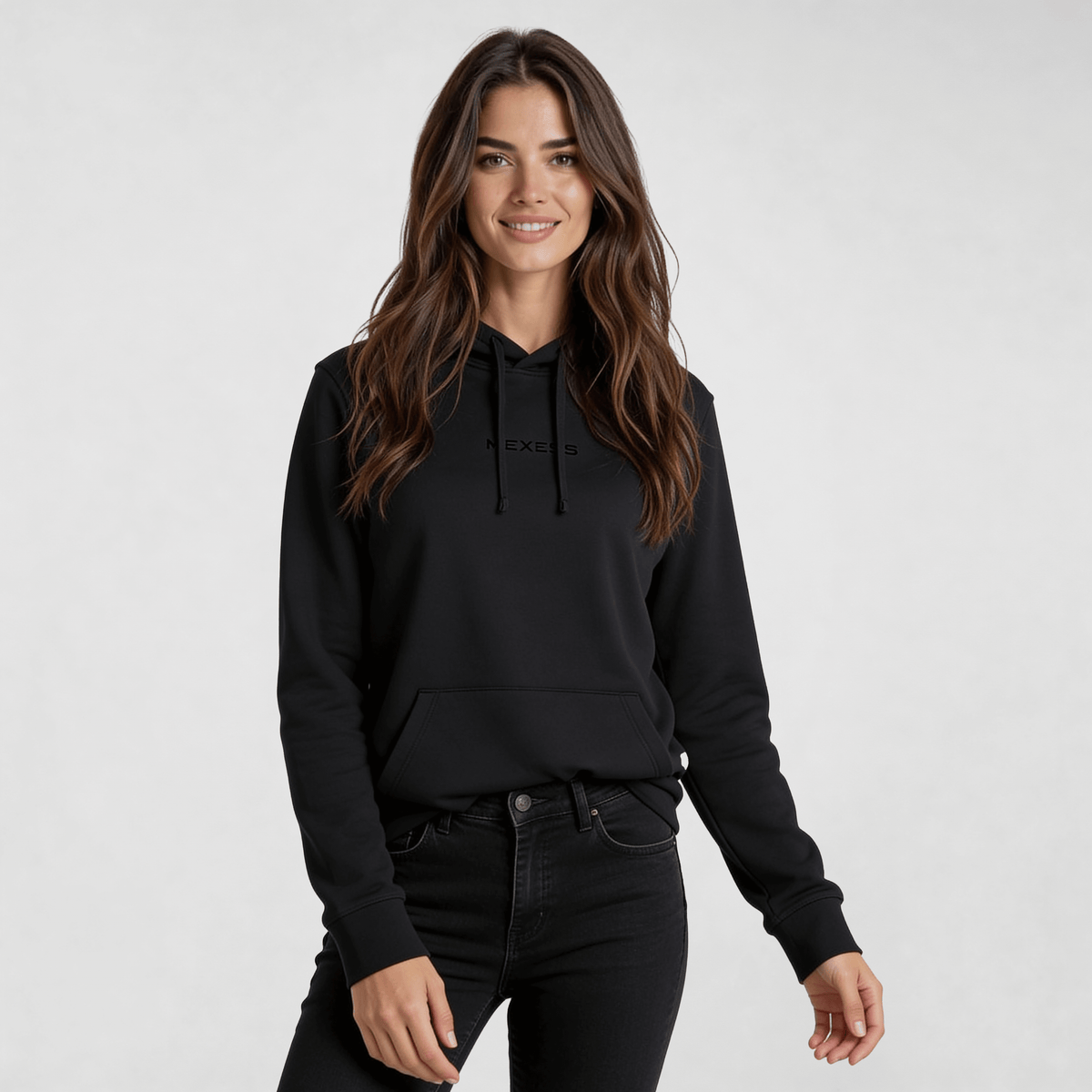 Organic Hoodie - Regular Fit
