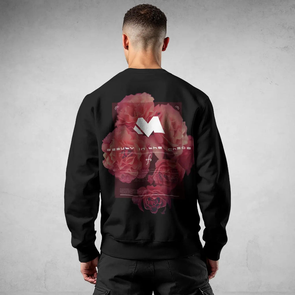 Organic Sweatshirt - Regular Fit