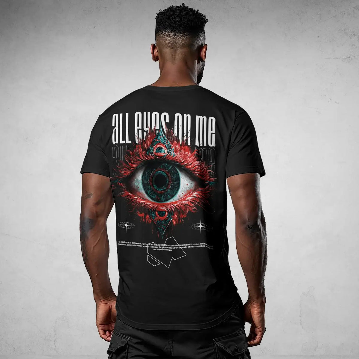 Organic T-shirt - Regular Fit