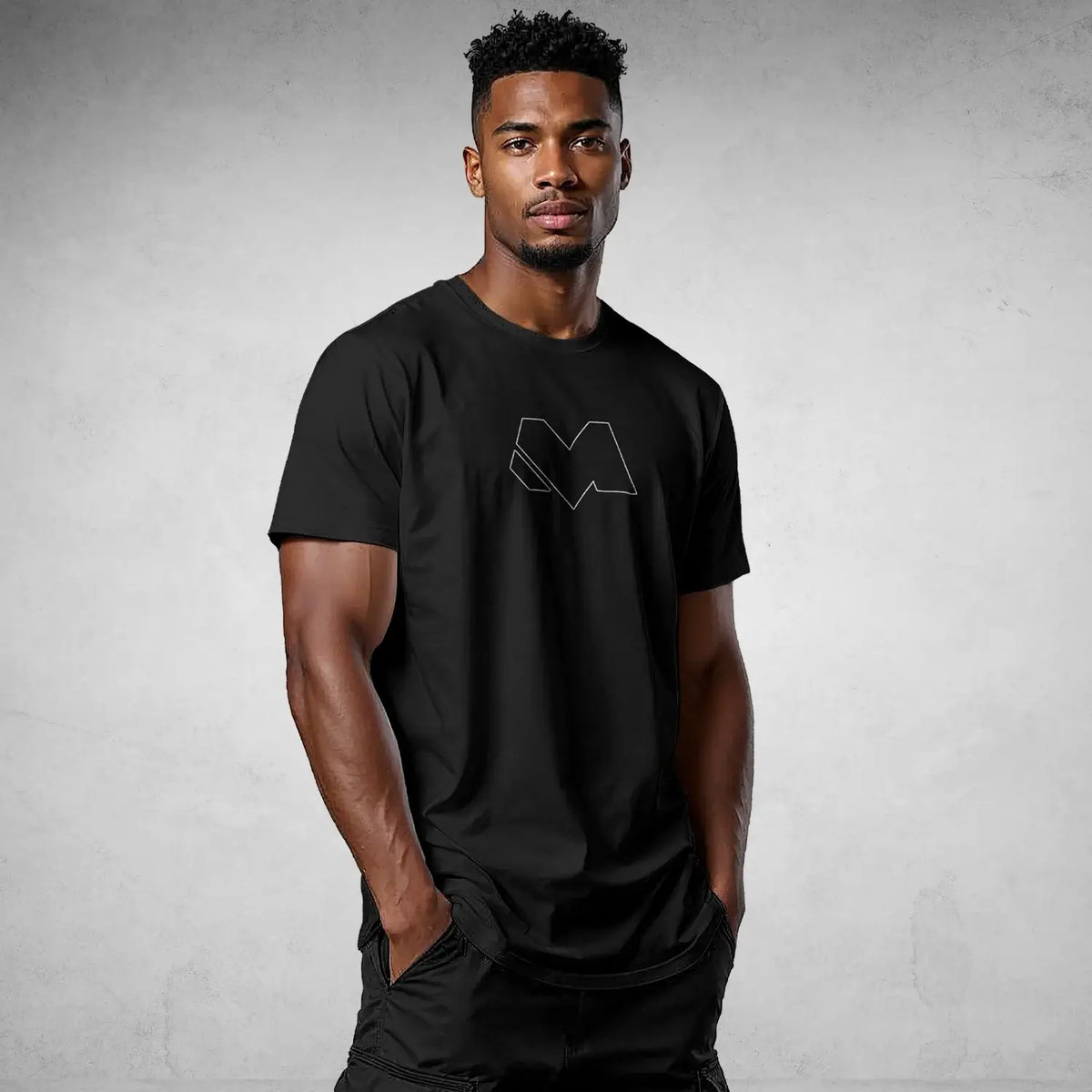 Organic T-shirt - Regular Fit