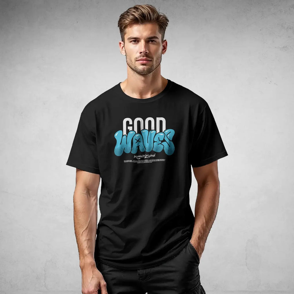 Organic T-shirt - Regular Fit
