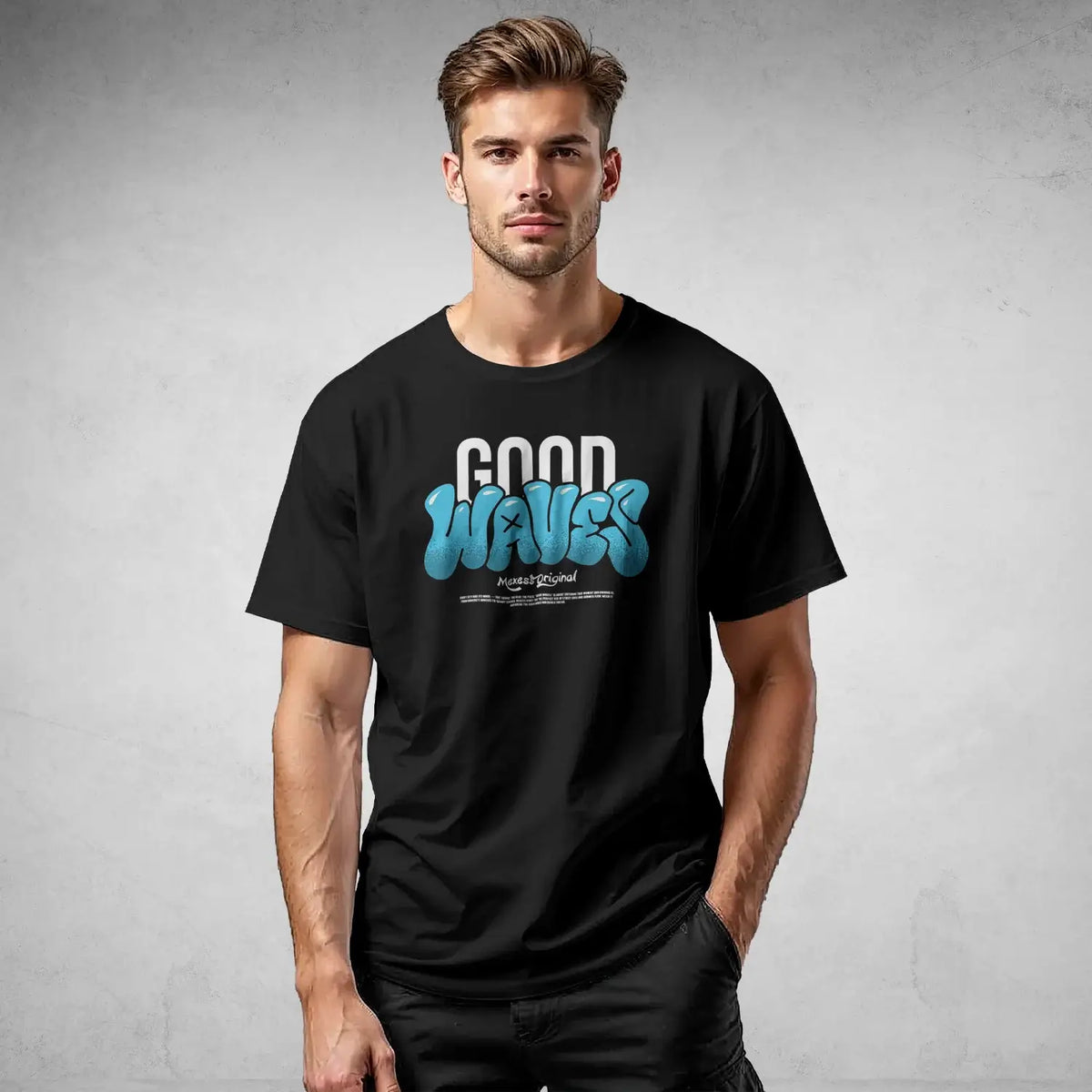 Organic T-shirt - Regular Fit