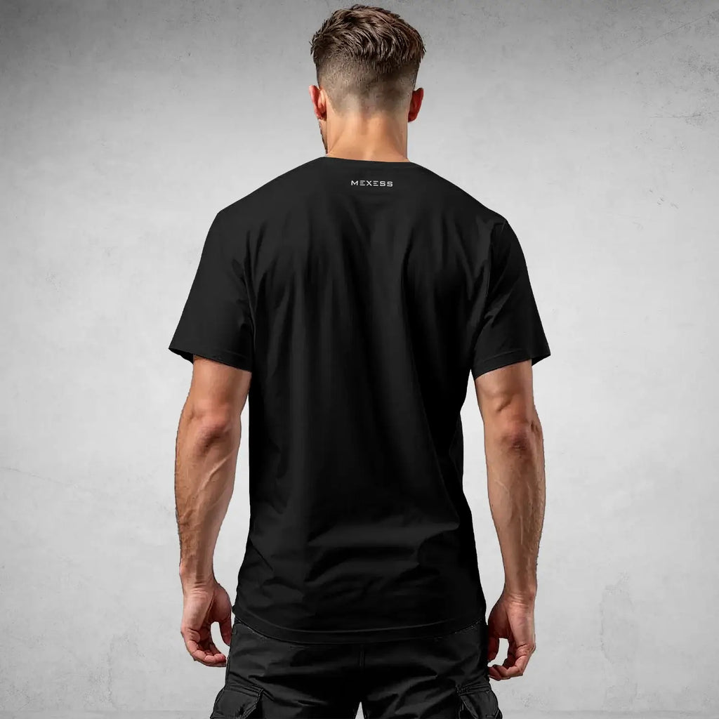 Organic T-shirt - Regular Fit