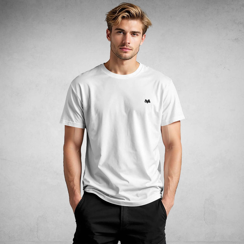 Organic T-shirt - Regular Fit