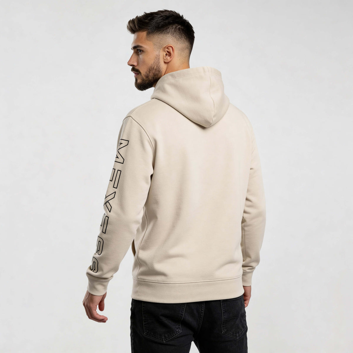 Organic Hoodie - Regular Fit
