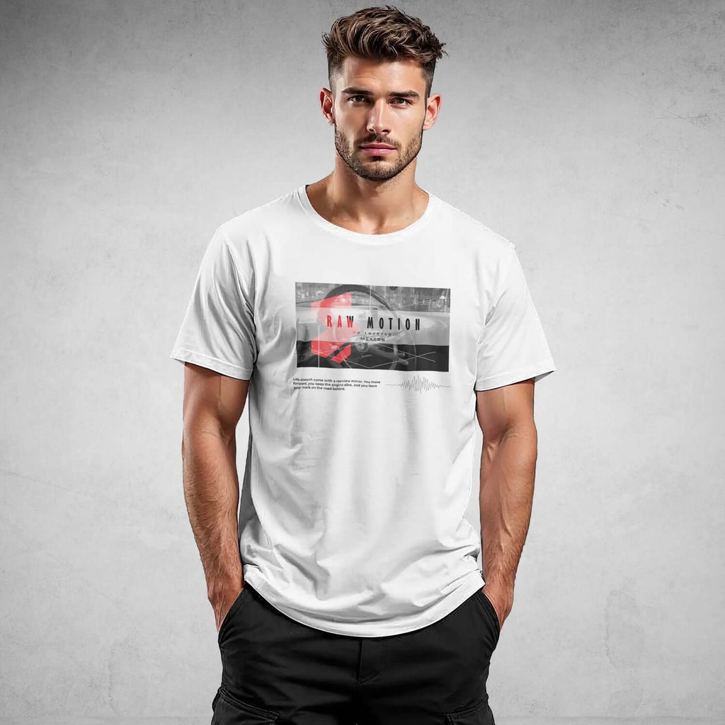 Organic T-shirt - Regular Fit