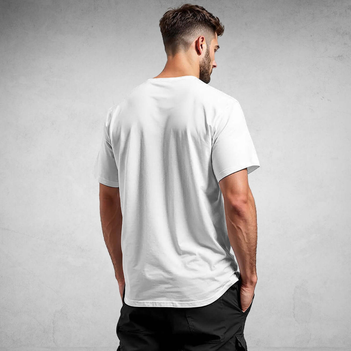 Organic T-shirt - Regular Fit