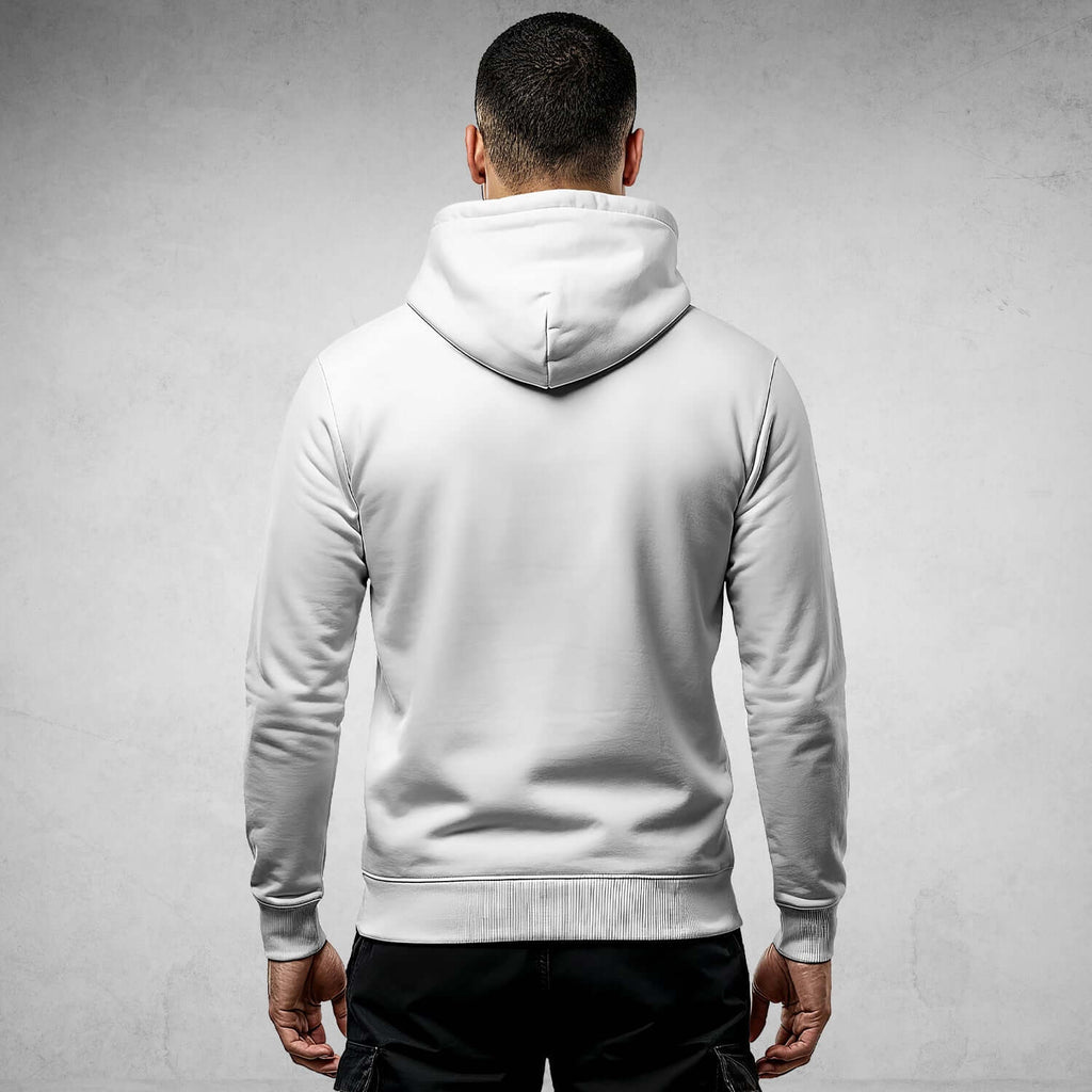 Organic Hoodie - Regular Fit