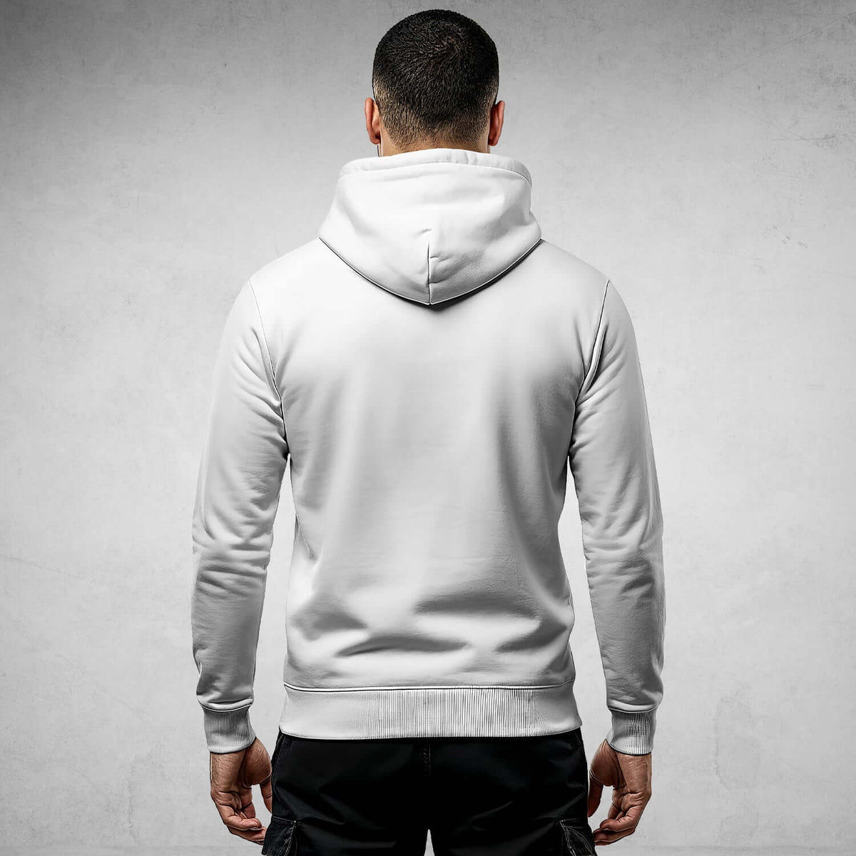 Organic Hoodie - Regular Fit