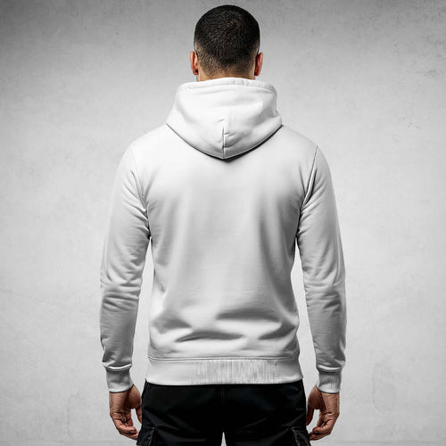 Organic Hoodie - Regular Fit