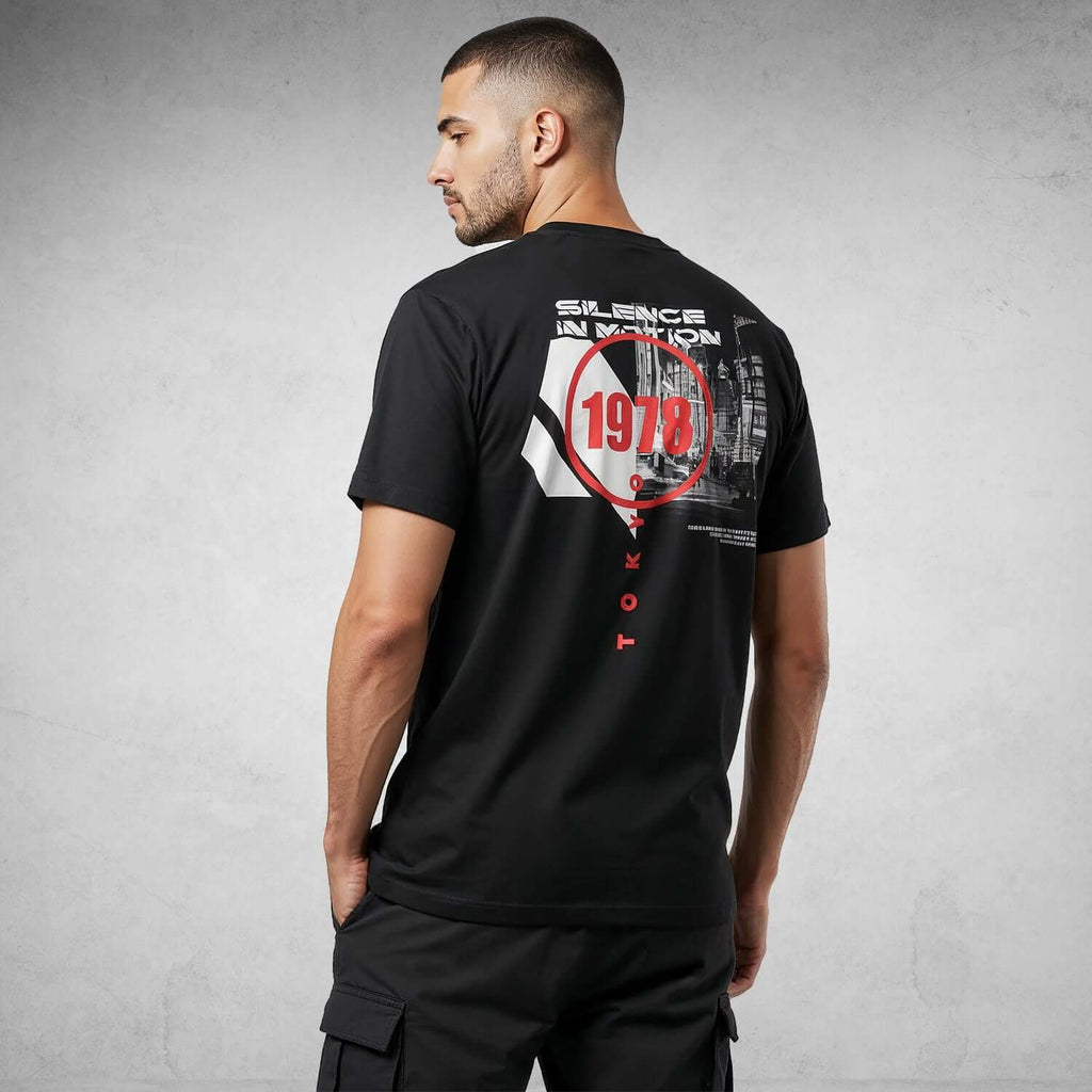 Organic T-shirt - Regular Fit