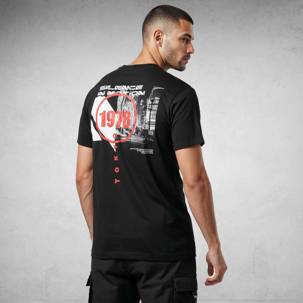 Organic T-shirt - Regular Fit