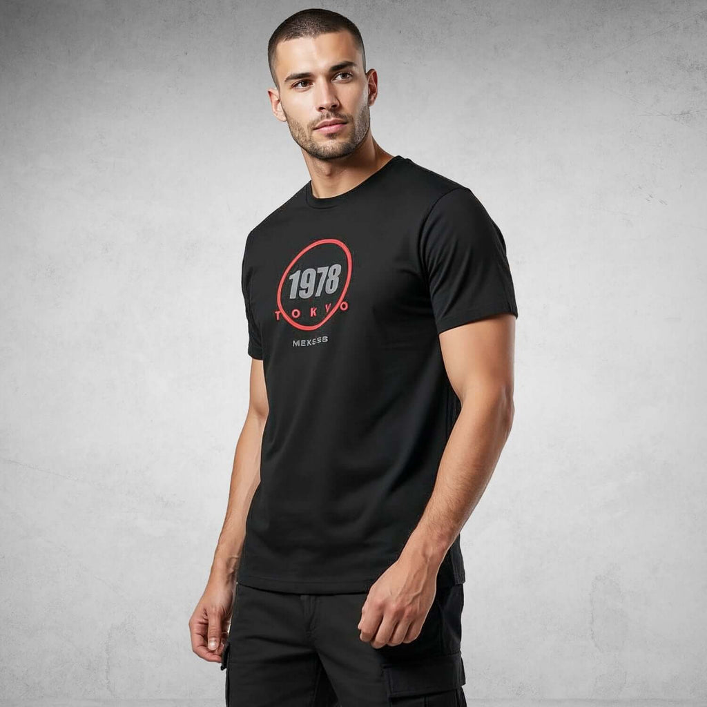 Organic T-shirt - Regular Fit