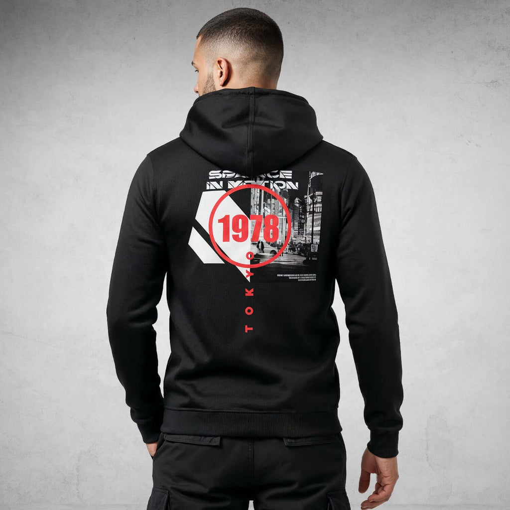 Organic Hoodie - Regular Fit