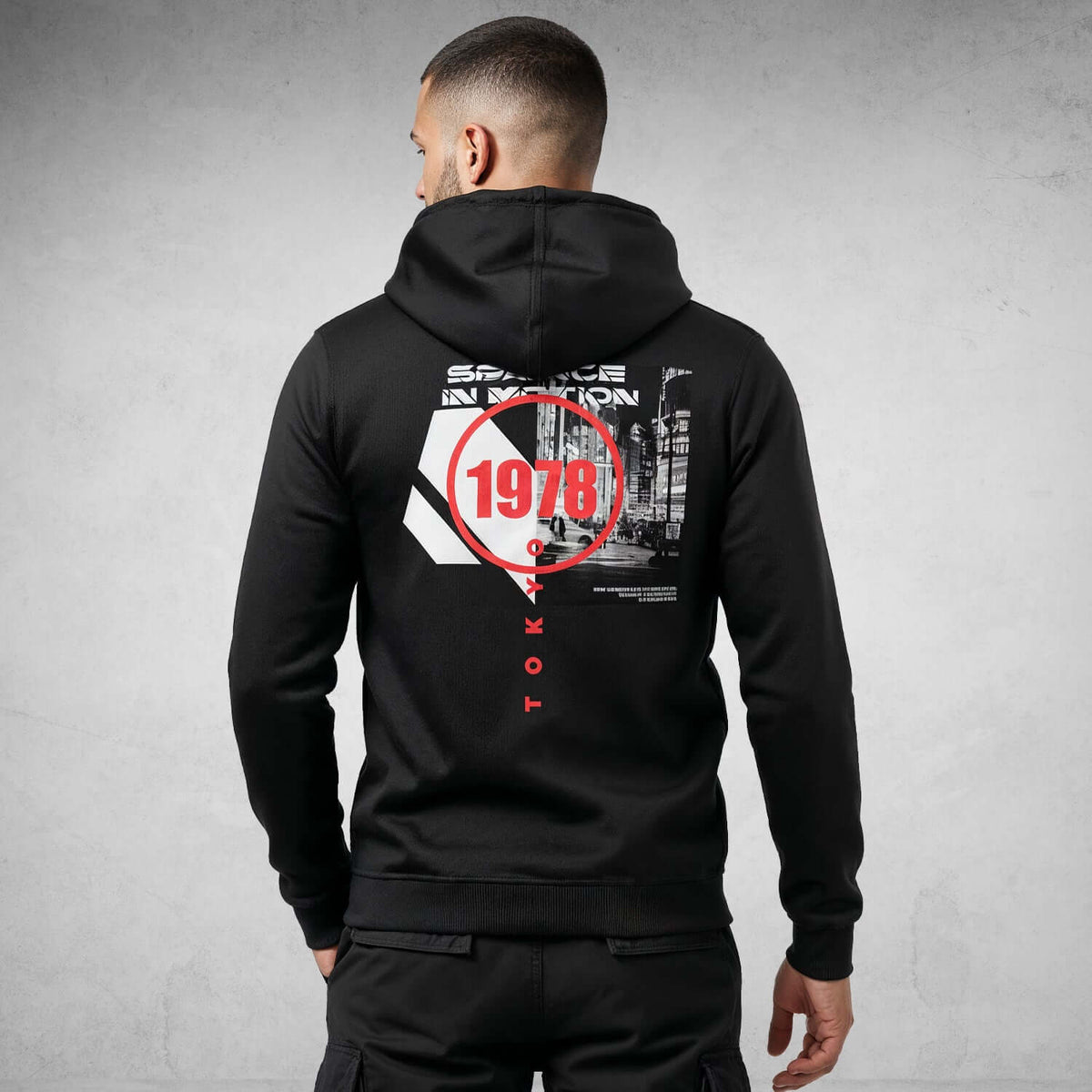 Organic Hoodie - Regular Fit