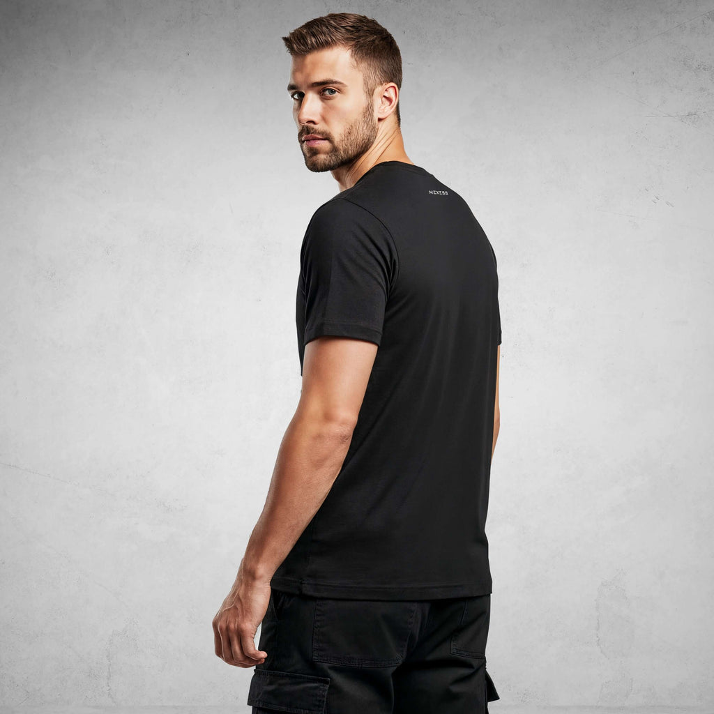 Organic T-shirt - Regular Fit