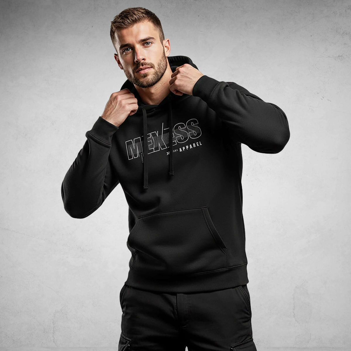 Organic Hoodie - Regular Fit