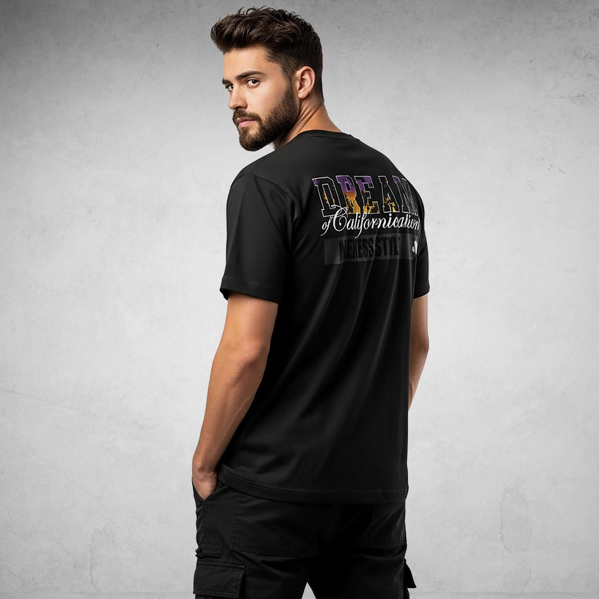 Organic T-shirt - Regular Fit
