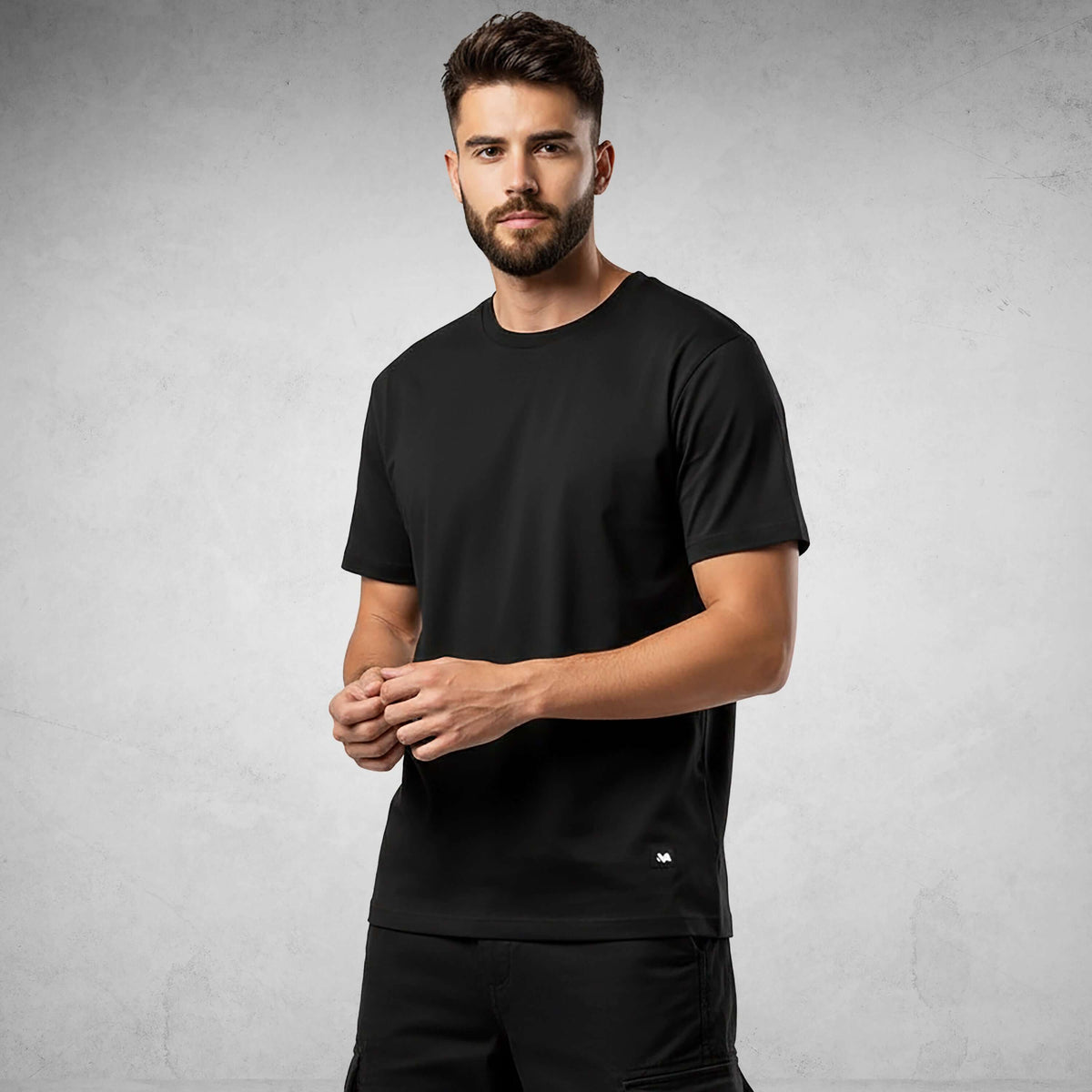 Organic T-shirt - Regular Fit