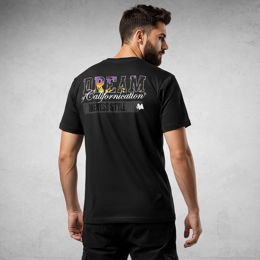 Organic T-shirt - Regular Fit