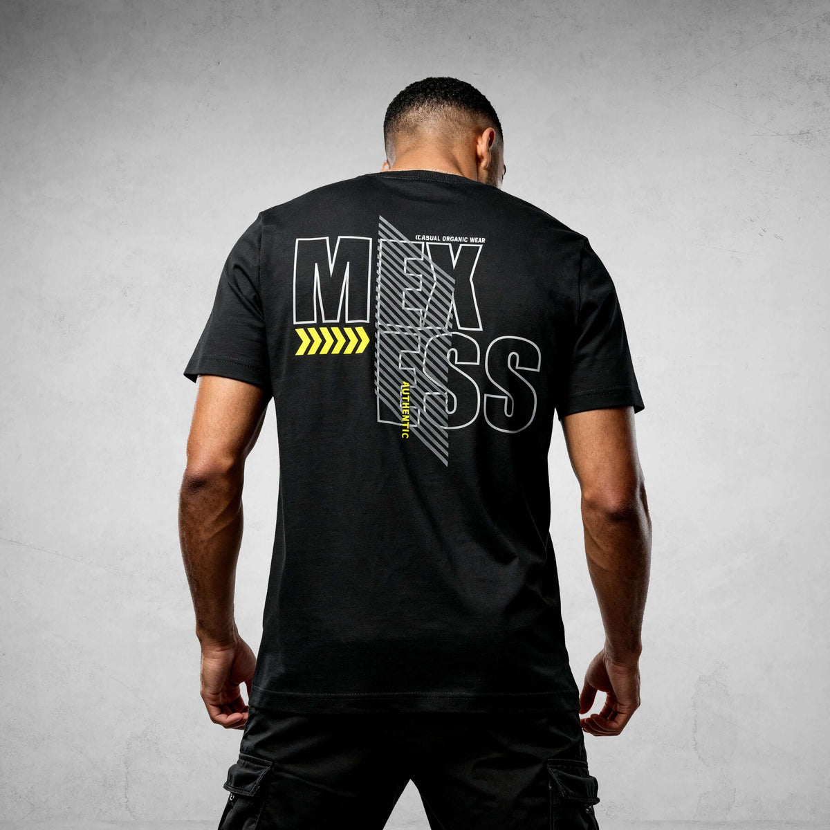 Organic T-shirt - Regular Fit