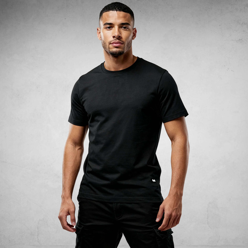 Organic T-shirt - Regular Fit