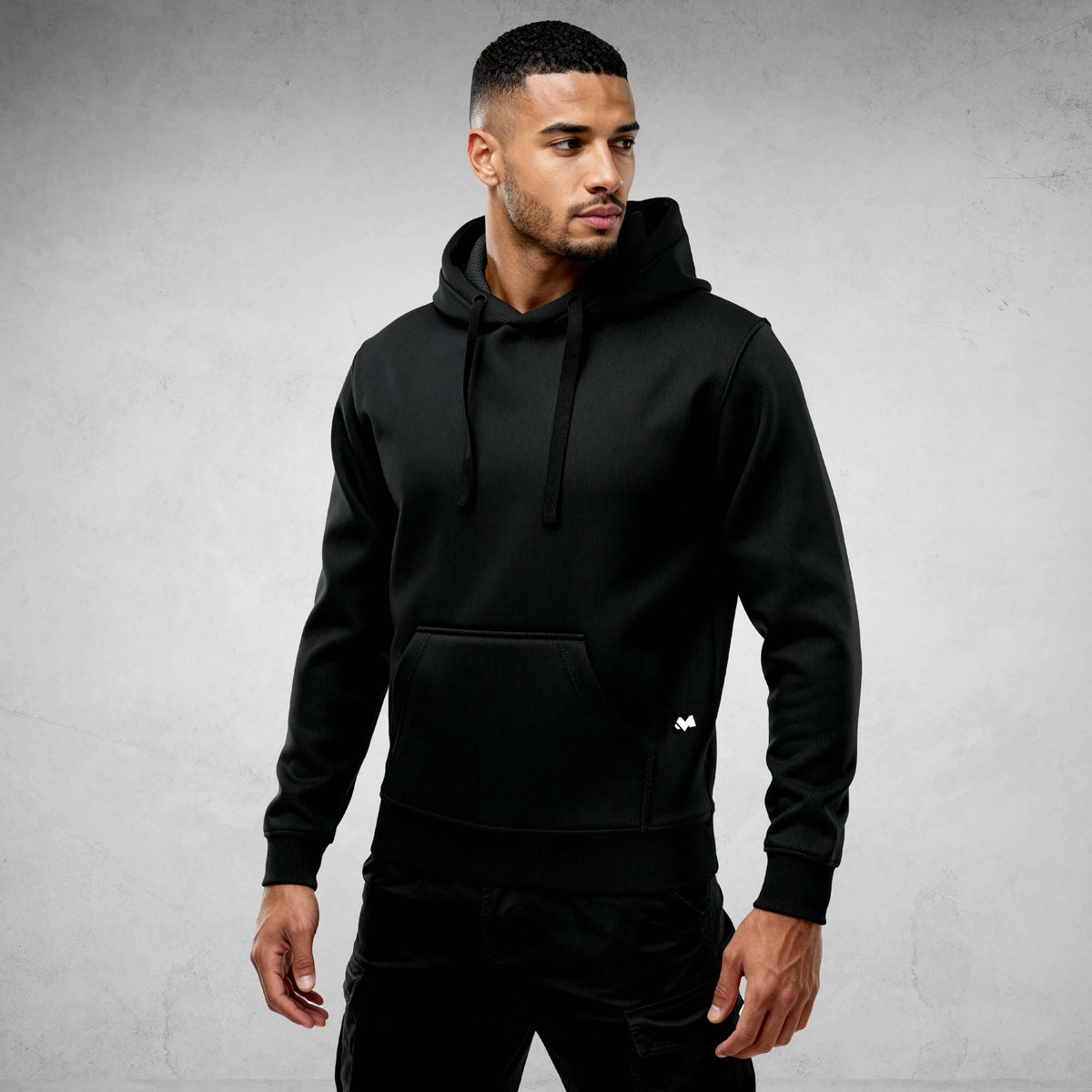 Organic Hoodie - Regular Fit
