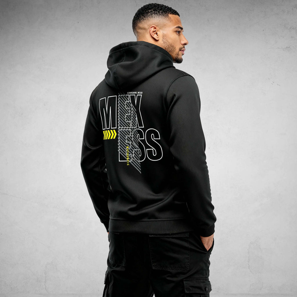 Organic Hoodie - Regular Fit