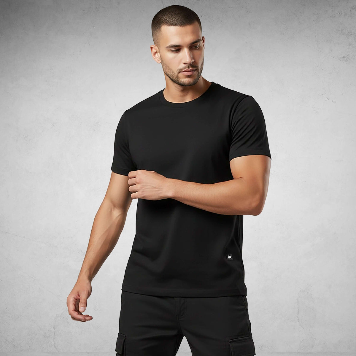 Organic T-shirt - Regular Fit